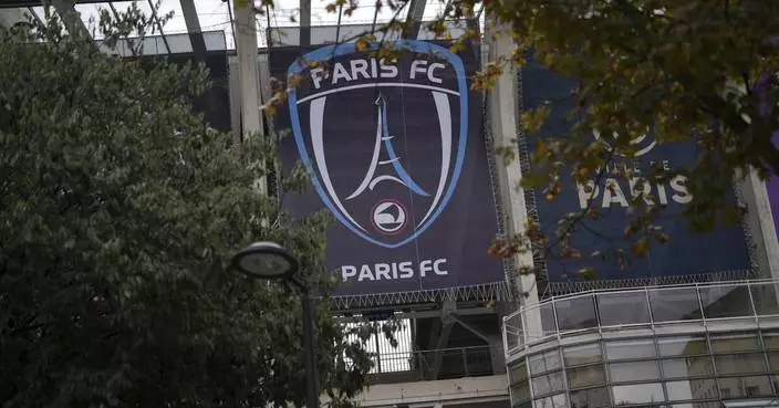 France’s richest family shaking up soccer with planned purchase of second-tier Paris FC