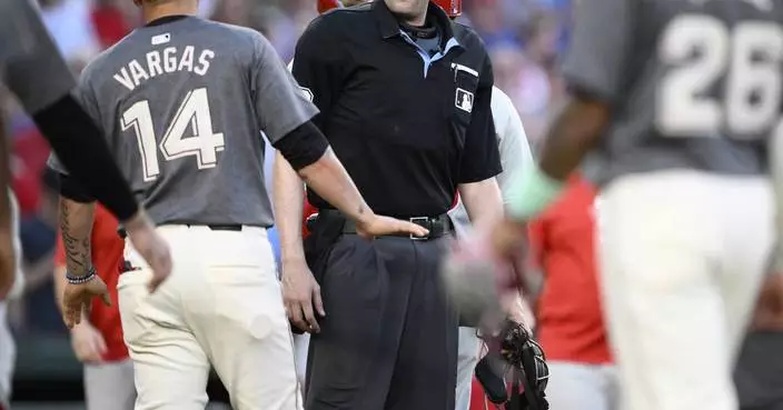 Six umpires to make LCS on-field debuts, with Dan Iassogna and Bill Miller serving as crew chiefs