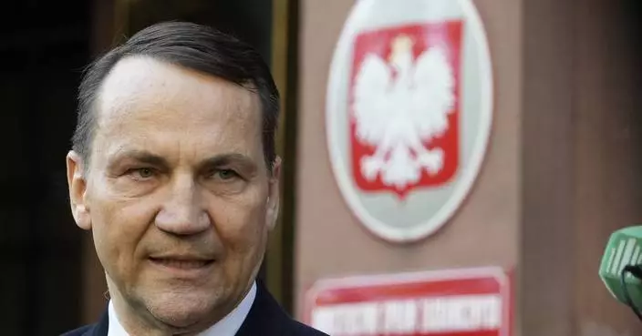 Poland alleges Russian sabotage and is closing one of Moscow&#8217;s consulates