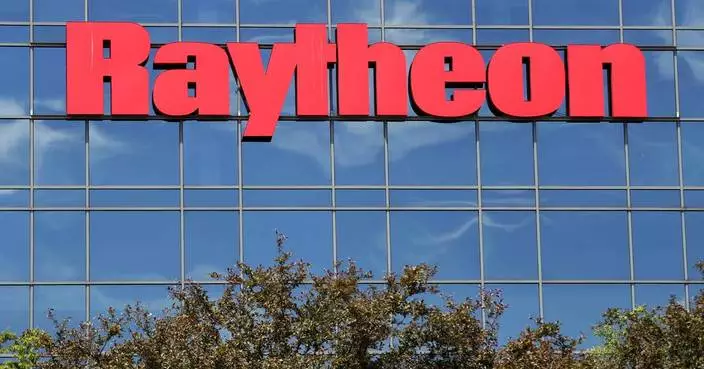 Defense contractor Raytheon agrees to pay more than $950 million to resolve bribery, fraud claims