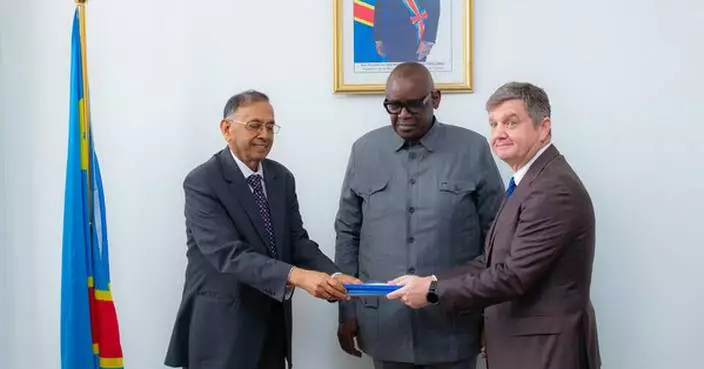 Varun Beverages DRC Announces USD 50 Million Pepsi Production Facility at Rendeavour&#8217;s Kiswishi City Special Economic Zone