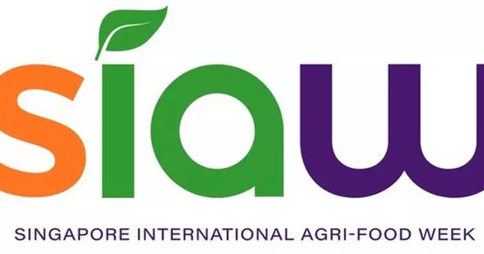 Singapore International Agri-Food Week 2024 to Catalyse the Transition to Sustainable and Nutritious Food Systems in Asia