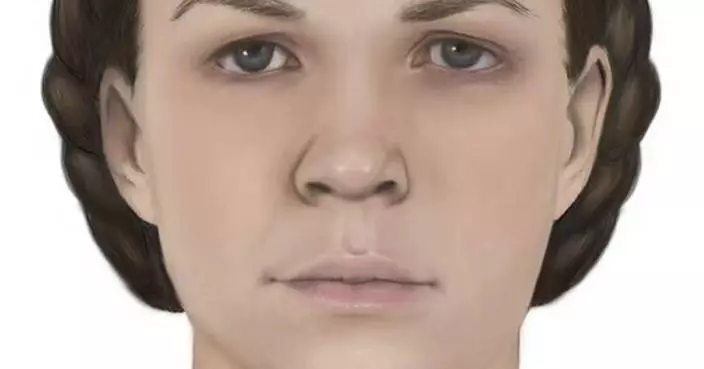 DNA tests identify 19th-century teenager&#8217;s skull found in Illinois home&#8217;s wall