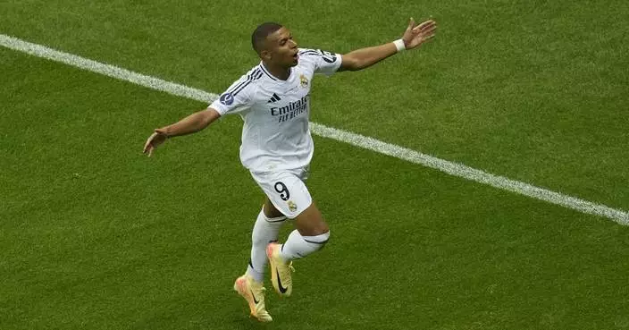 A comparison of Mbappé&#8217;s Real Madrid and Yamal&#8217;s Barcelona ahead of their first clasico