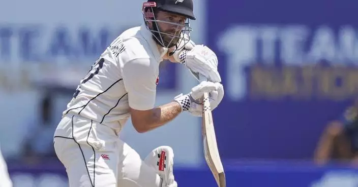 Kane Williamson will miss the 1st cricket test against India with a groin strain