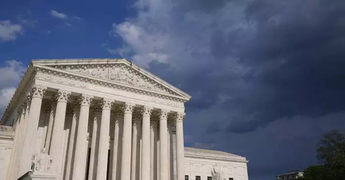 Supreme Court taking the bench with ghost guns, a capital case and transgender rights on the docket