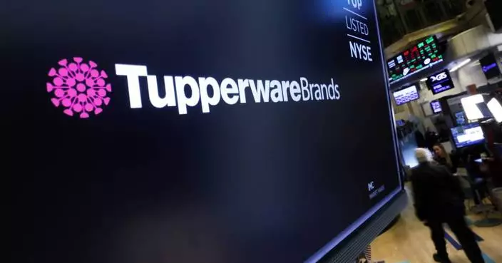 Court approves Tupperware&#8217;s sale to lenders, paving way for brand&#8217;s exit from bankruptcy