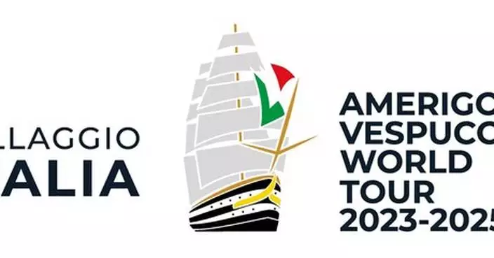 Vespucci World Tour: From October 24 to 28, Amerigo Vespucci and the Villaggio Italia will be in Singapore