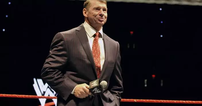 Woman accusing Vince McMahon of sexual abuse asks WWE to waive confidentiality agreements