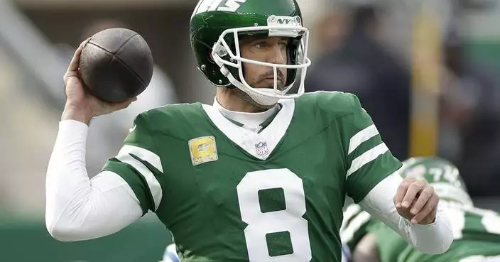 If the Jets don't want Aaron Rodgers back, the 4-time MVP will find another home: Analysis