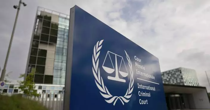 ICC prosecutor requests arrest warrants for the head of Myanmar&#8217;s military regime