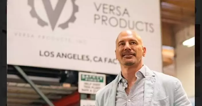 VersaDesk Responds to Allegations, Raises Concerns About Overseas Manufacturing Impact