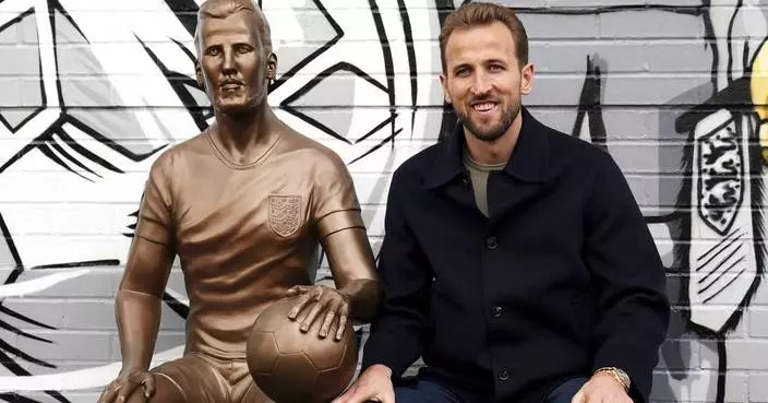 Face facts: Statues of stars like Kane and Ronaldo don&#8217;t always deliver. Sculptors offer advice