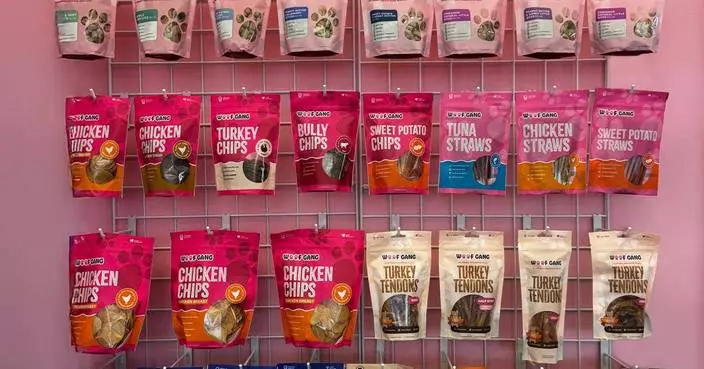 Woof Gang Bakery &amp; Grooming Expands Proprietary Treat Portfolio; Launches 40+ Unique Products