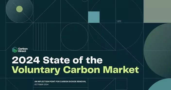 Carbon Direct Releases 2024 State of the Voluntary Carbon Market Report