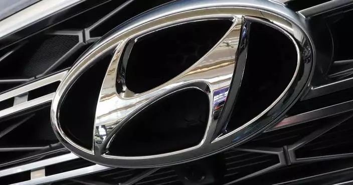 Hyundai, Kia recall over 208,000 electric vehicles to fix problem that can cause loss of power