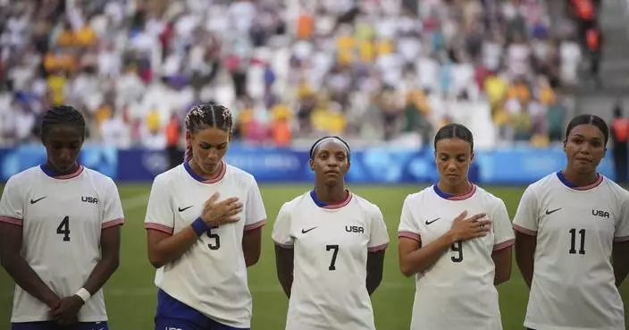 US women to host Japan, Colombia and Australia in 10th SheBelieves Cup