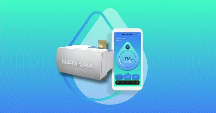 Namara Announces IPS® Corporation as Exclusive Distributor of Namara Smart Water Control System