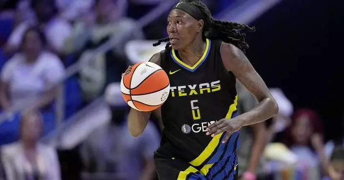 WNBA corporate sponsorship deals are growing. But not every athlete is getting their due