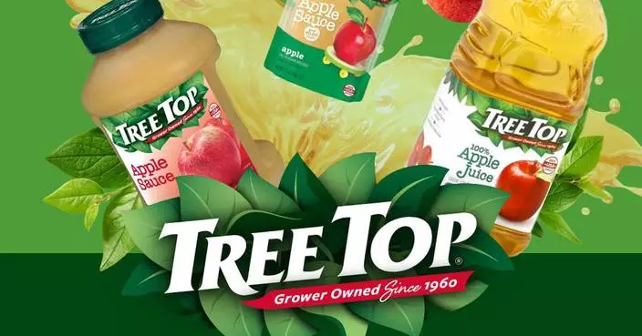 Tree Top® Launches New Direct-to-Consumer e-Commerce Site