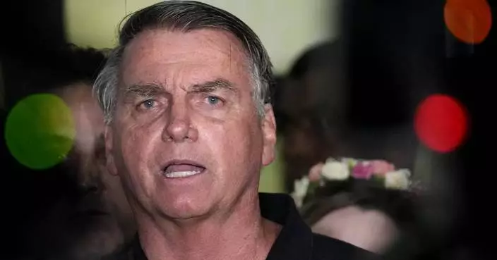 Dozens of audios reveal high-ranking Brazilian officers pressured Bolsonaro to stage a coup