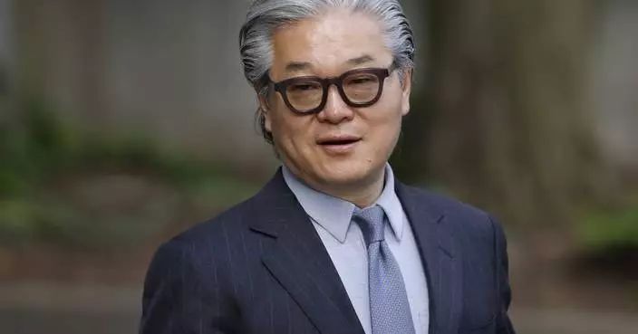 Archegos hedge fund founder Bill Hwang gets 18 years in prison for massive fraud