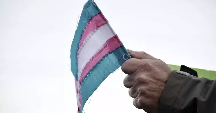 What to know about Transgender Day of Remembrance and violence against trans people