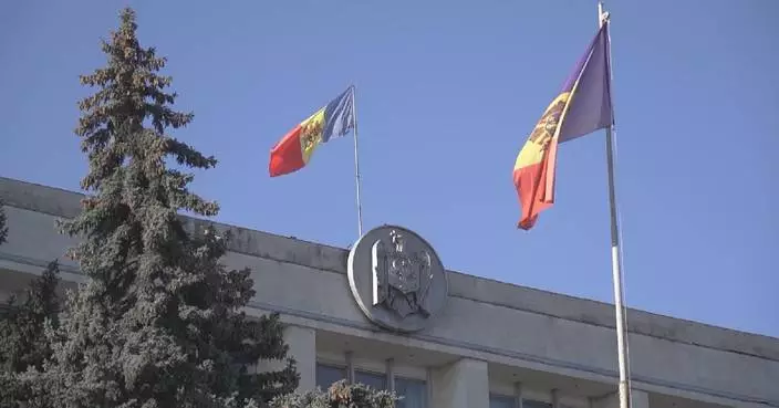 Moldova&#8217;s constitutional court confirms EU accession referendum results