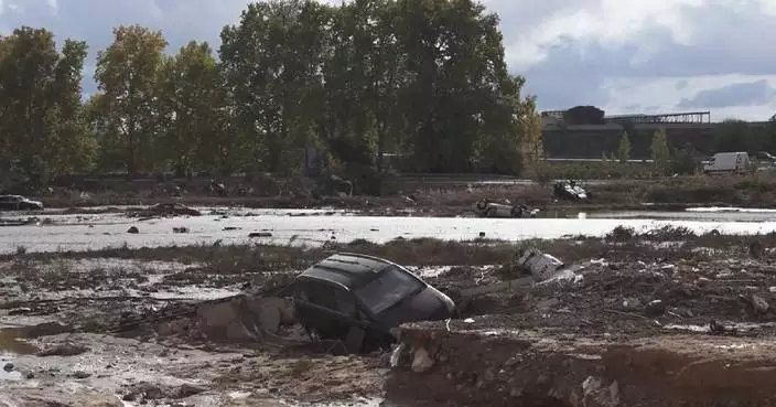 Severe floods in Spain cause significant casualties, property damage