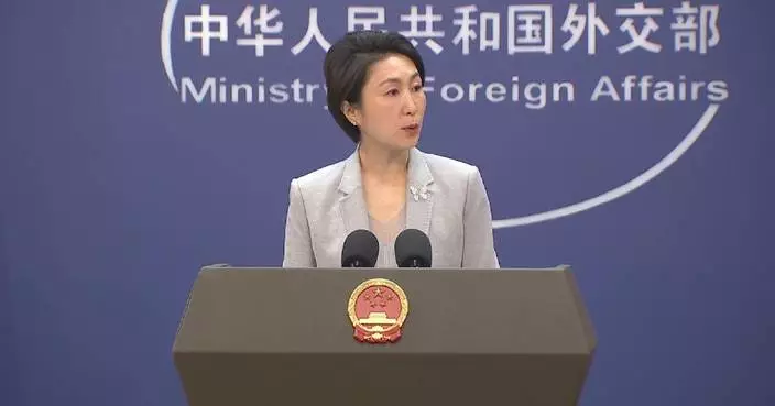 Provocative moves in South China Sea will only increase tensions: spokeswoman