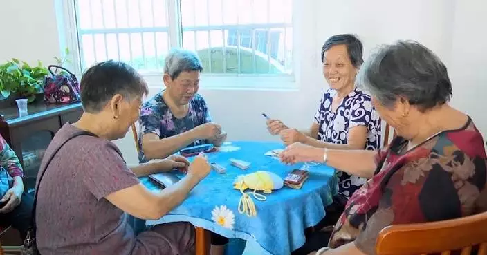 Xi&#8217;s visit boosts confidence of Hubei villagers in achieving rural prosperity