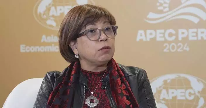 APEC executive director stresses global cooperation amid geopolitical tensions