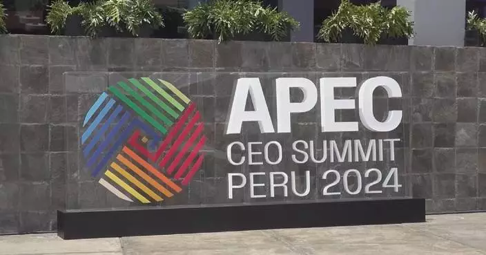 Peruvian business community, government anticipate greater tech, environment cooperation with China