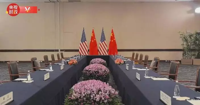 Xi to meet Biden in Lima