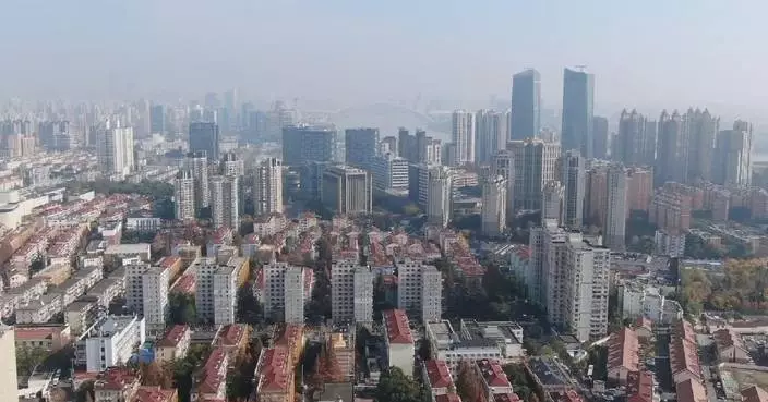 Beijing, Shanghai to scrap residential housing distinction