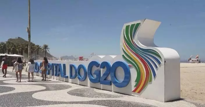 Global observers praise Xi Jinping's G20 speech on global development