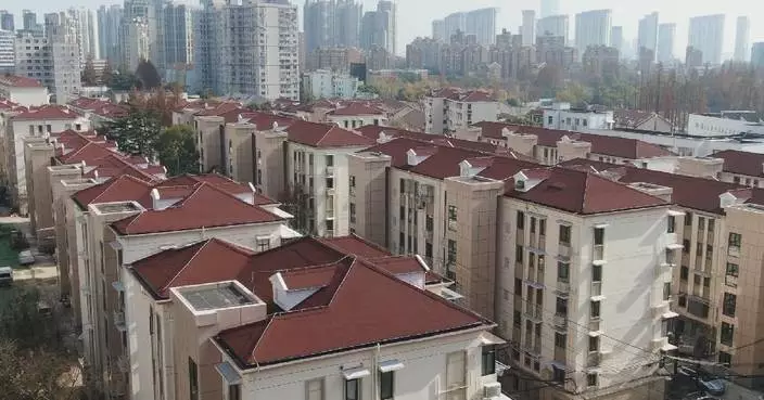 China’s property market shows recovery amid pro-housing policies and land market optimizations