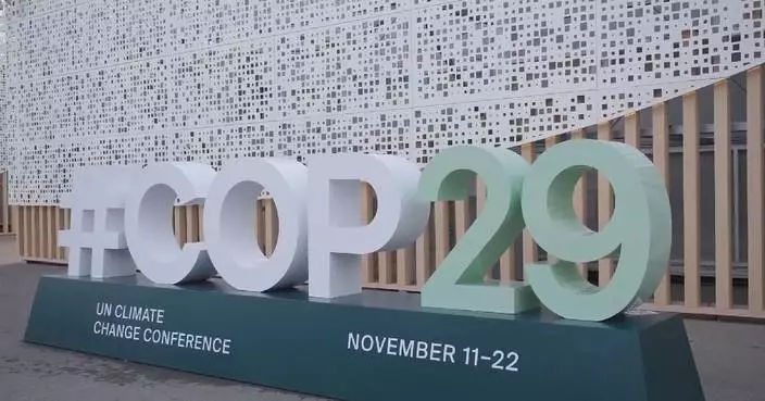 Draft deal on climate finance triggers criticism, runs COP29 climate summit into overtime