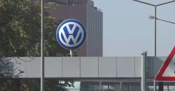 Plant closure, layoffs in Germany inevitable for Volkswagen: brand chief