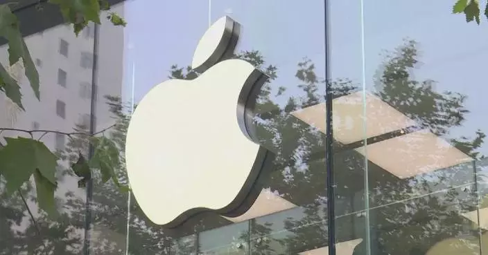 Apple values highly Chinese partners: CEO