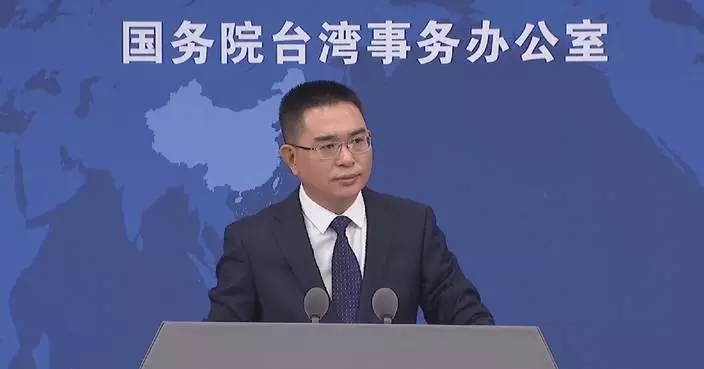 Chinese mainland to mull expanding travel access to Taiwan if DPP lifts ban: spokesman