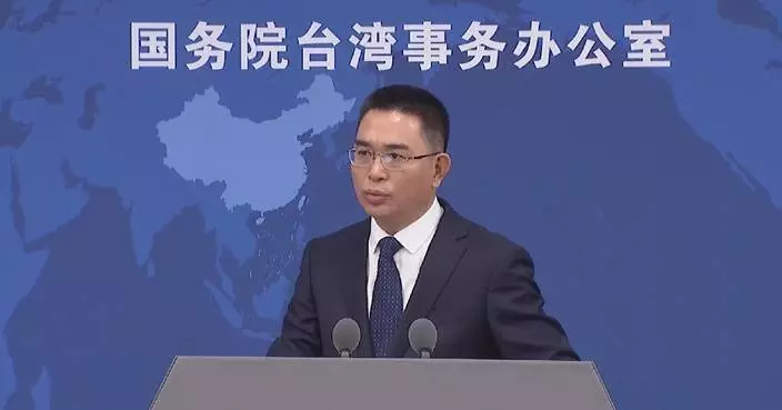 Cross-Strait consultation to resume given recognition of &#8220;1992 Consensus&#8221;: spokesman