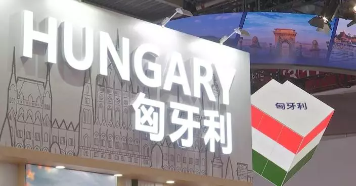 Cooperation conference held to promote economic cooperation between Hungary, Hubei Province