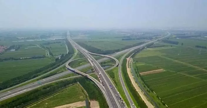 China&#8217;s rural roads support comprehensive development of rural economy, society: white paper