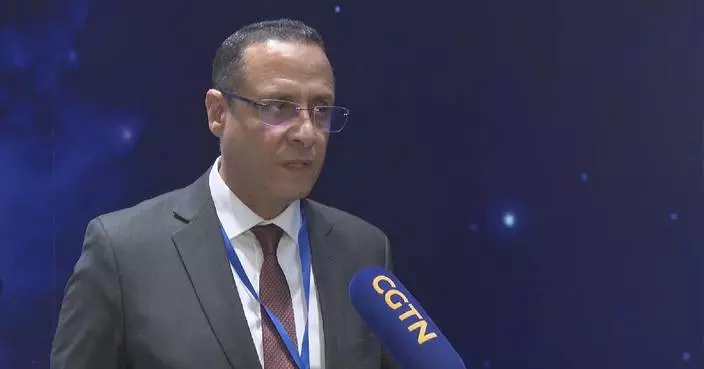 UN official highlights cooperation, capacity building for space, lunar activities