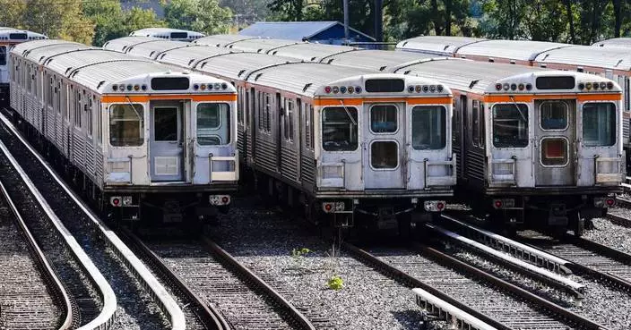 Philadelphia mass transit users face fare hikes of more than 20% and possible service cuts