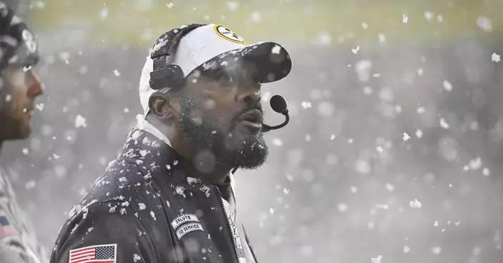 Analysis: All the ingredients were there for a &#8216;trap game.&#8217; The Steelers baked up a masterpiece