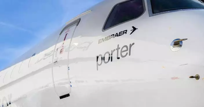 Porter bolsters Florida service with West Palm Beach flights