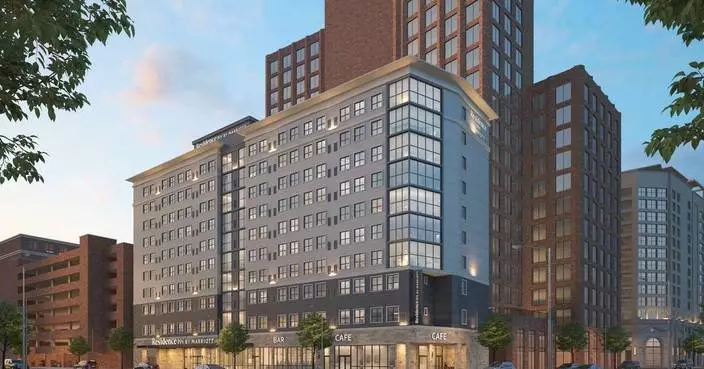 Peachtree Group Breaks Ground on Residence Inn by Marriott in San Antonio, Texas