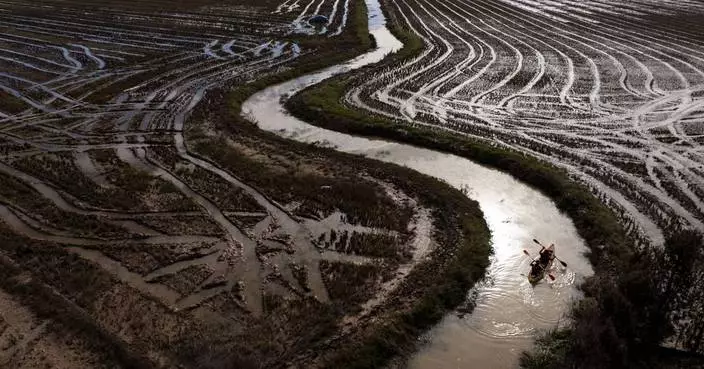 A research boat will scan the seabed to help search for those missing in Spain&#8217;s floods